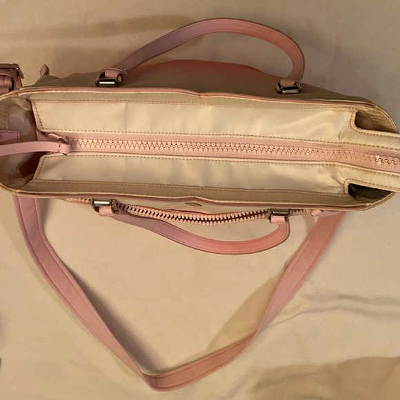 Kate Spade Jae Degrade ombre tote  in Pink - Picture 9 of 10
